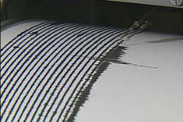 Terremoto oggi in Grecia, la scossa di magnitudo 4.7