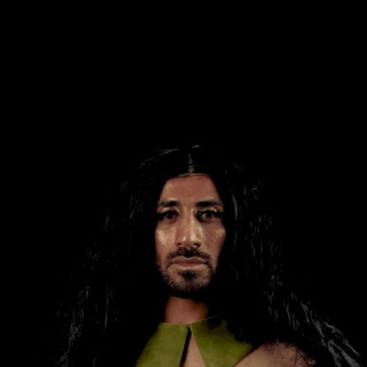 Il video art Il video art