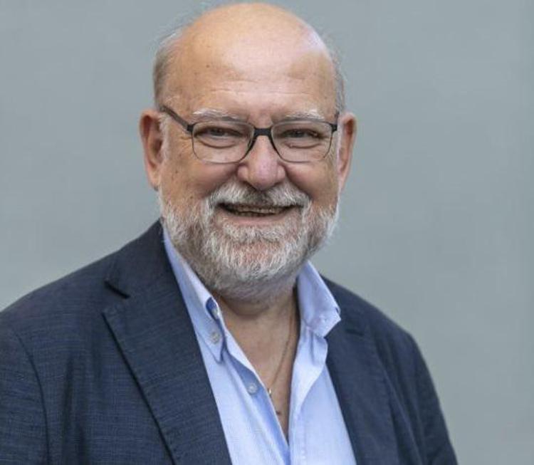 Giovanni Bruno, presidente di Fondazione Banco Alimentare onlus