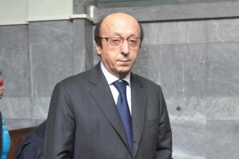 Calciomercato, Moggi dà i voti: “Scudetto all’Inter”