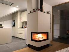 Energia, Fumisti lvh.apa: riscaldare in modo conveniente e indipendente con stufe in maiolica