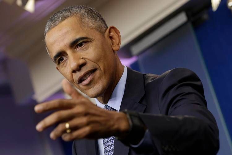 Elezioni Usa - da Barack e Michelle Obama sostegno a Kamala Harris come presidente 