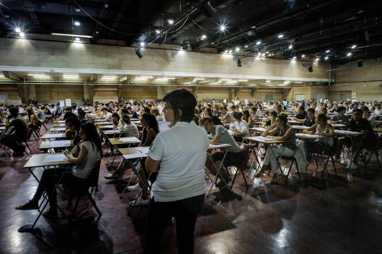 Cida: auguri a tutti gli studenti che parteciperanno a test ingresso Facoltà Medicina