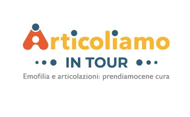 Emofilia, riparte da Verona 'Articoliamo in tour'