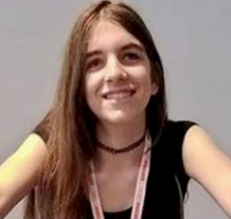 Chiara Gualzetti, la 15enne uccisa  il 27 giugno 2021  - (Adnkronos)