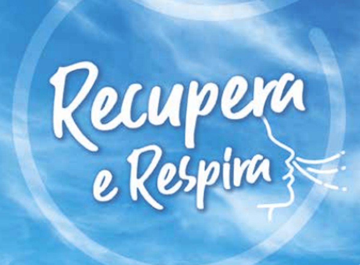 Chiesi Italia lancia 'Recupera e respira', progetto di smaltimento di device respiratori