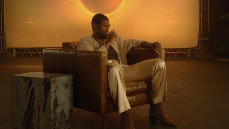 Usher per Remy Martin: in uscita una limited edition di Cognac