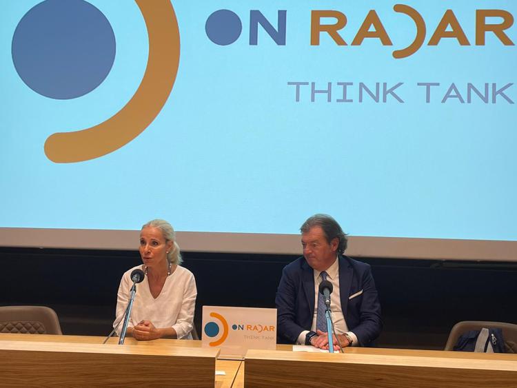 Nasce 'On Radar', il Think Tank della Fondazione Menarini