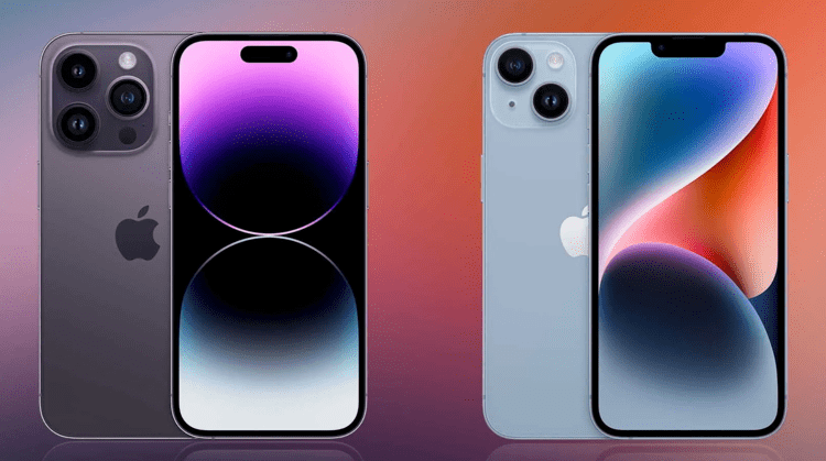 iPhone 14 Plus contro iPhone 14 Pro Max, come scegliere tra i due iPhone maxi