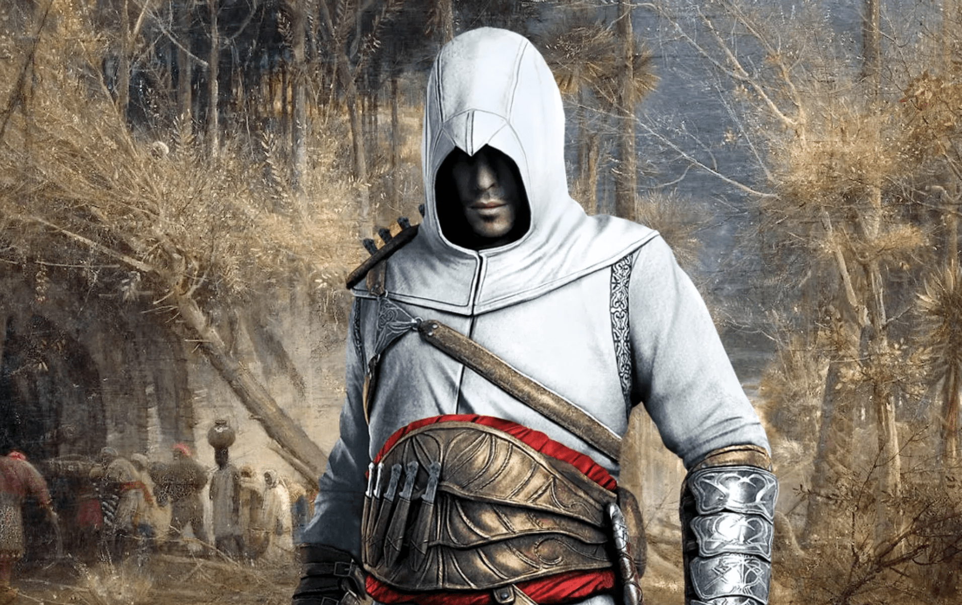 Assassins creed mirage. Ассасин Мираж. Ассасин Крид Мираж. Assassin's Creed Infinity. Assassin's Creed Netflix