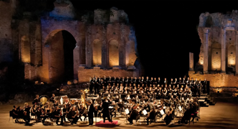 ‘Falcone e Borsellino’ concludes the Opera Festival Teatri di Pietra
