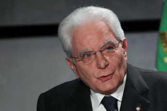 Covid, Mattarella: “There is still no final victory, responsibility and precaution”