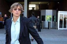 Giulia Bongiorno - (Fotogramma/ipa)