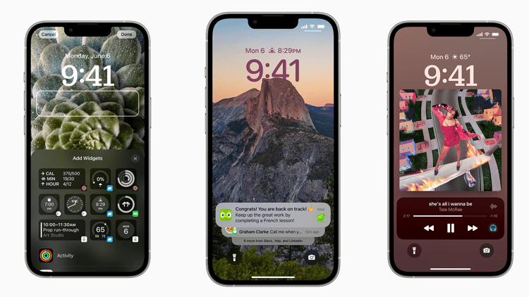 Quali sono gli iPhone compatibili con iOS 16, e come aggiornare
