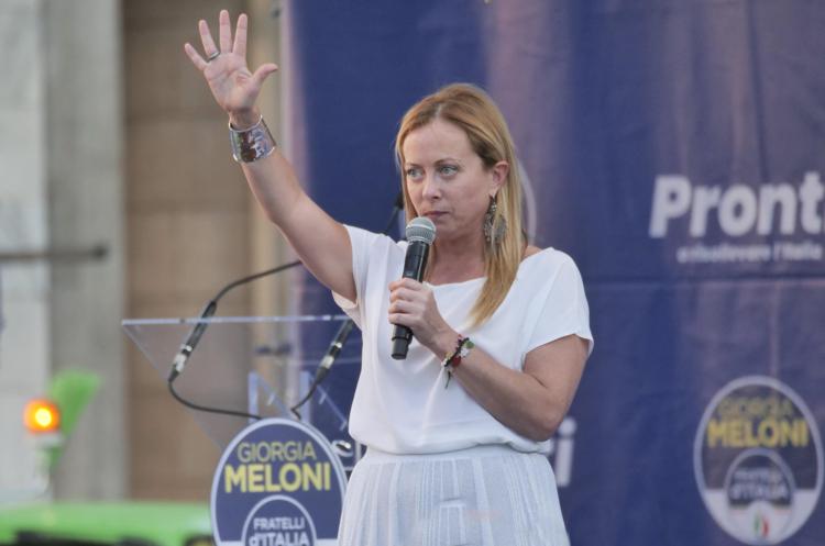 Elezioni 2022, chi vince (Meloni) e chi perde (Letta e Salvini)