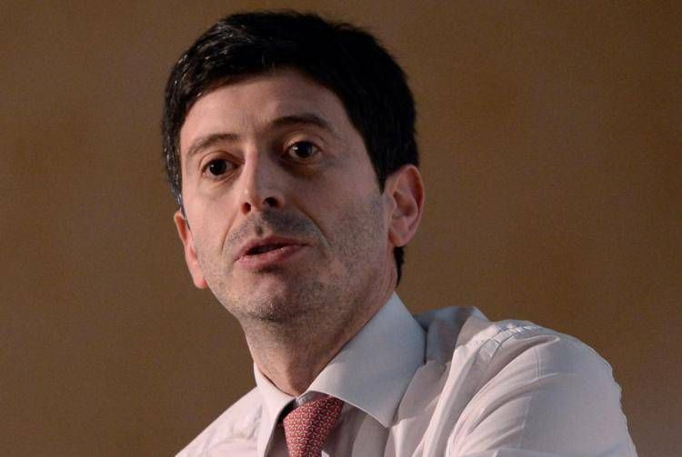 Speranza in commissione Covid: 