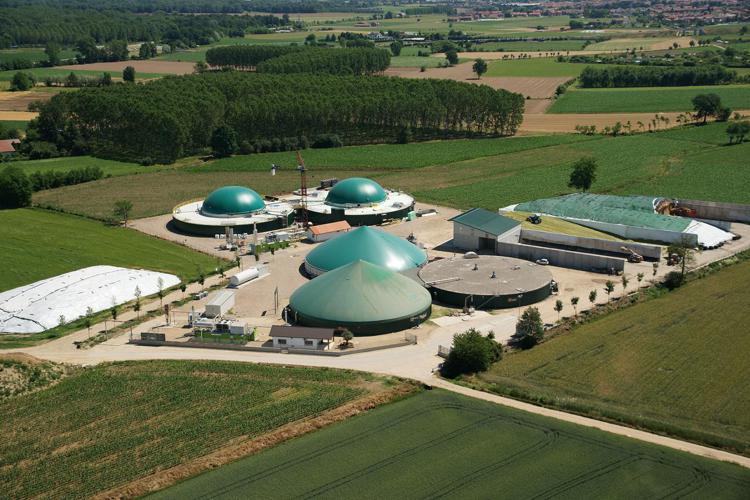 Cib-Cma, modificare Fer2, a rischio sviluppo produzione biogas