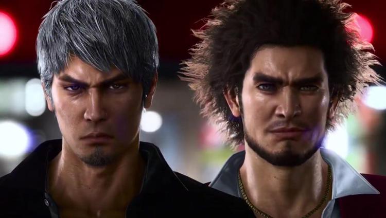 Yakuza: Sega annuncia tre nuovi giochi della serie, c'è anche Like A Dragon 8