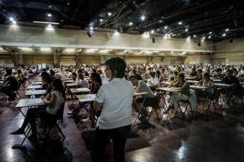 Consulcesi, ‘double test to enter Medicine does not reward merit’