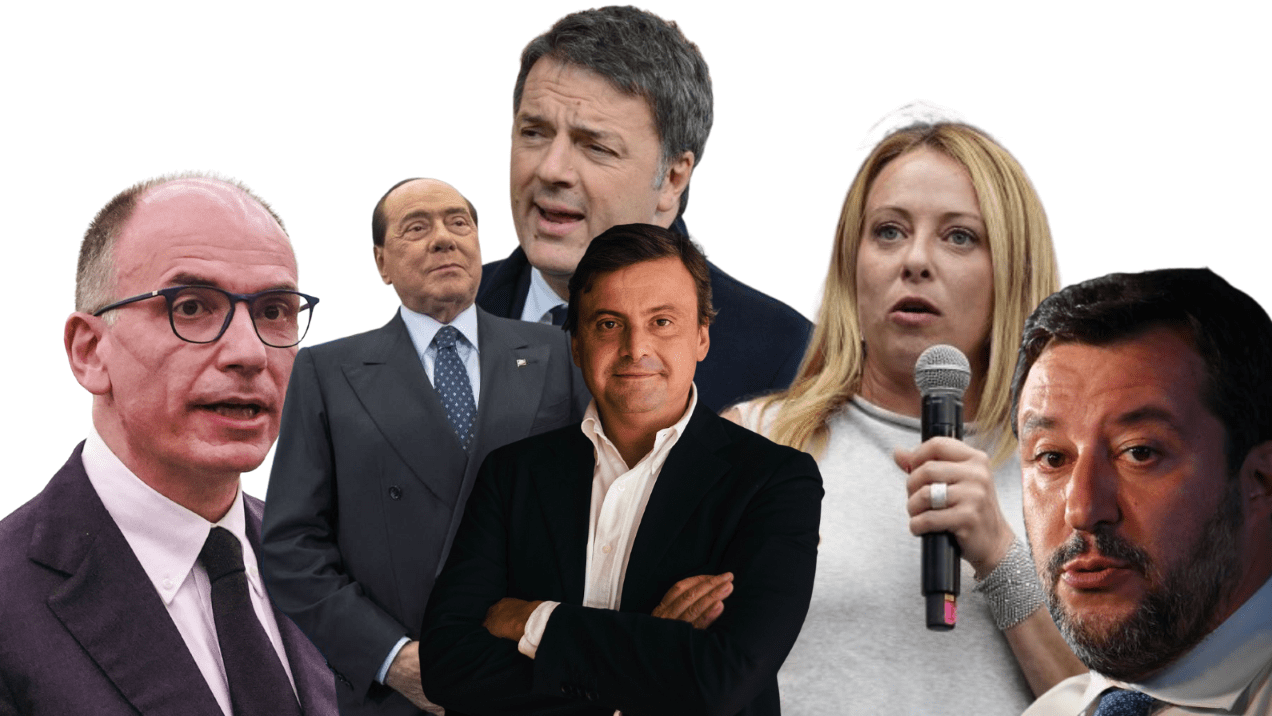 Elezioni Politiche 2022: una campagna elettorale a colpi di 'like' - Vimarsana News
