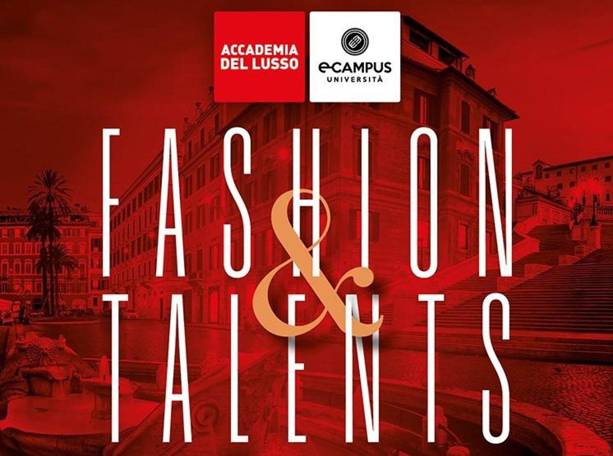 A piazza di Spagna Fashion & Talents, la moda del futuro torna protagonista a Roma