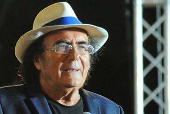 Al Bano: ”social controversy for Morandi from La Russa?  Institutions have no color”