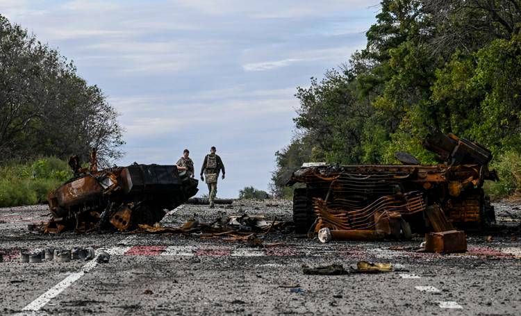 (Foto Afp)