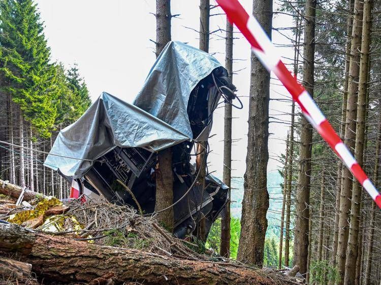 Tragedia Mottarone - gup chiede modifiche accuse: si torna in aula il 12 settembre