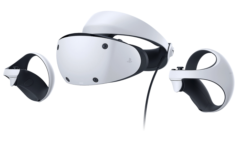 Sony conferma: PlayStation VR2 non sarà retrocompatibile