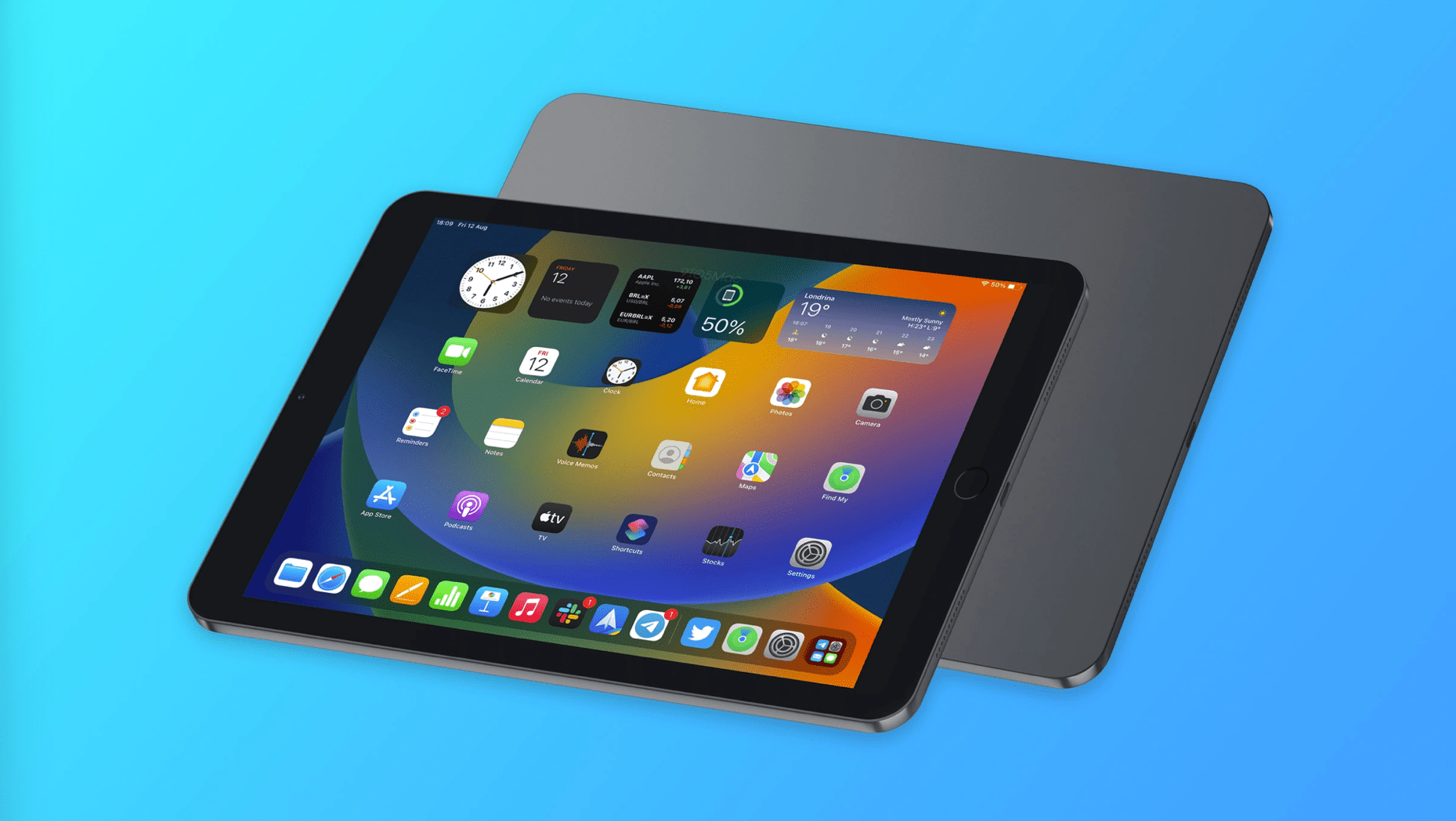 Apple new event in October, Mac and iPad the protagonists