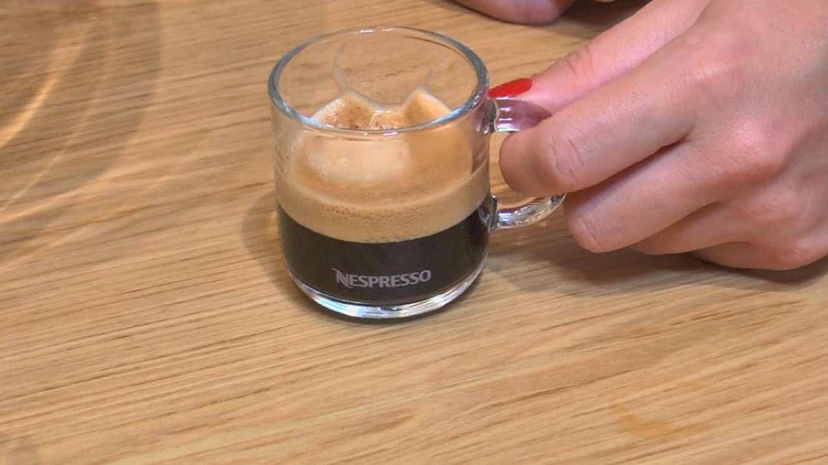 Nespresso, a Torino la prima boutique con Roastery educativa