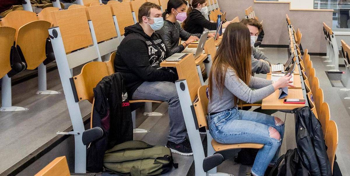 Università Salerno, al via programma su cybersecurity