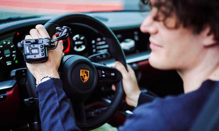 Porsche Italia torna a parlare dei sogni con il Dreamers.On