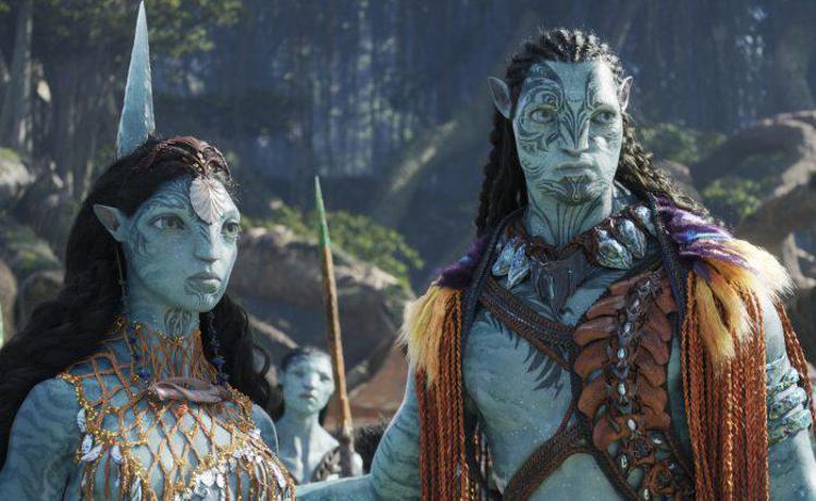 'Avatar: La Via dell'Acqua' nelle sale il 14 dicembre: parla il produttore