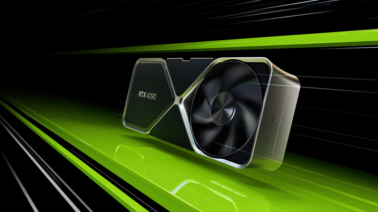 Nvidia annuncia le schede grafiche di nuova generazione, le GeForce RTX 40