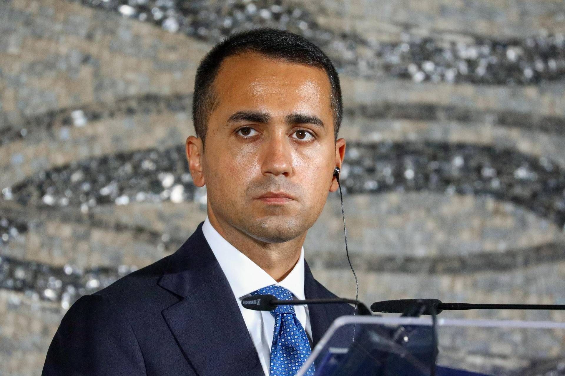 Di Maio