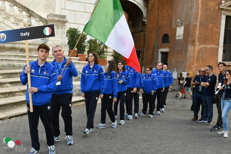 Bocce, Mondiale giovanile della Raffa a Roma con 20 Nazionali in gara