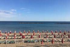 Turismo, estate buona ma frenata da caro bollette