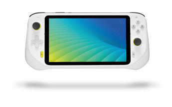 G Cloud, the portable console for playing Xbox and GeForce Now titles