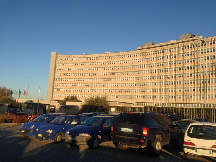 Sanità, mobbing e demansionamento: ricorso contro l'ospedale Sant'Andrea
