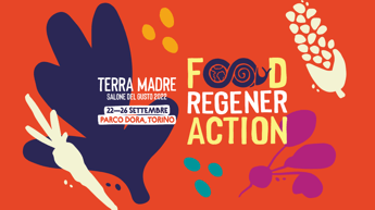 Tomorrow Ismea at Salone Gusto presents highlights ‘young agri-food and territory’