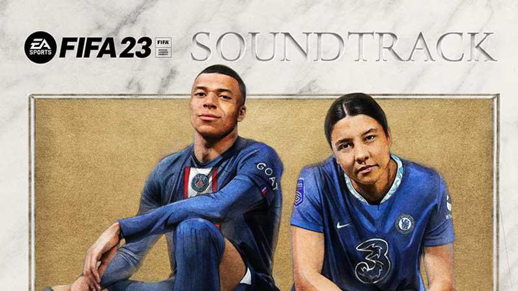FIFA 23, la colonna sonora su Spotify con Bad Bunny, Rosalía e Nas