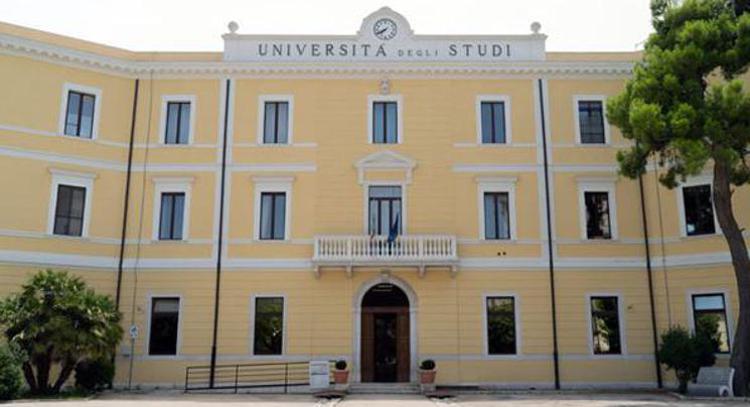 La sede dell'Università di Foggia