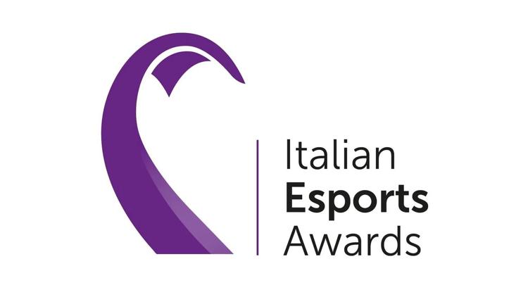 Italian Esports Awards, le nomination