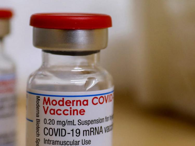 Covid, Moderna in Usa chiede ok a vaccino Omicron 4-5 per bimbi e teenager