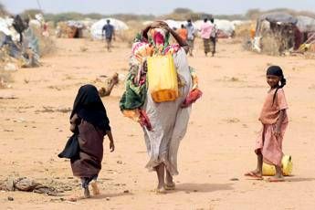 Chiesa, Monteduro (Acs): “Africa is the land suffering from Christian persecution”