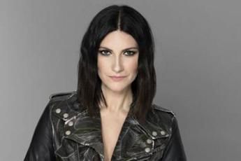 X Factor 2023, Laura Pausini super guest for the first live show