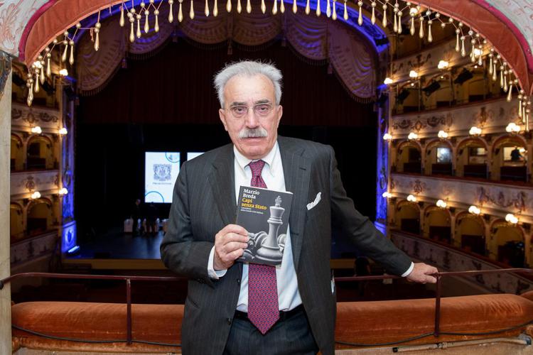 Marzio Breda