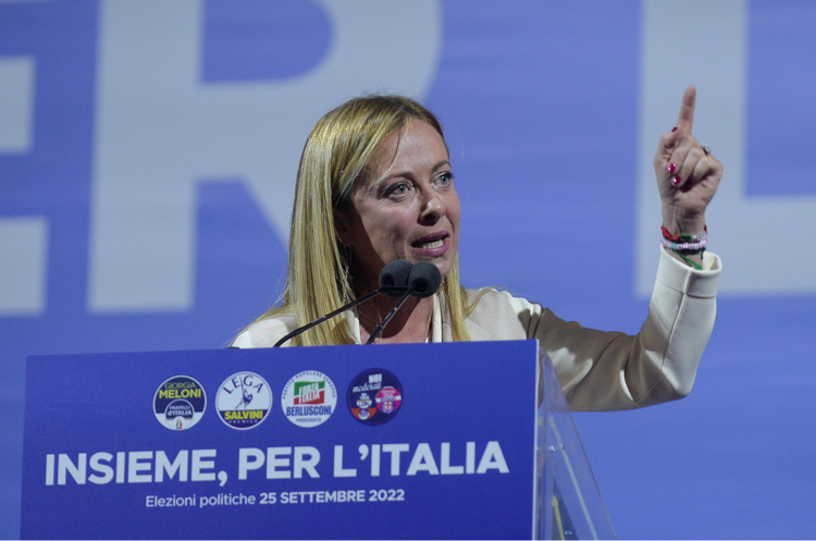 Elezioni 2022, vince Meloni ma 'forchette' ancora ampie: cosa dicono gli exit poll