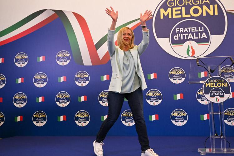 Elezioni 2022, Fratelli d'Italia trionfa. Netta vittoria centrodestra